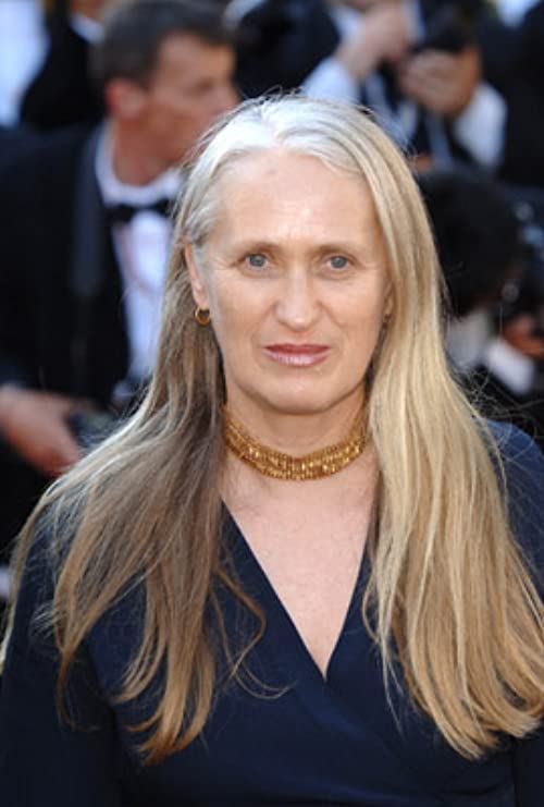 Jane Campion