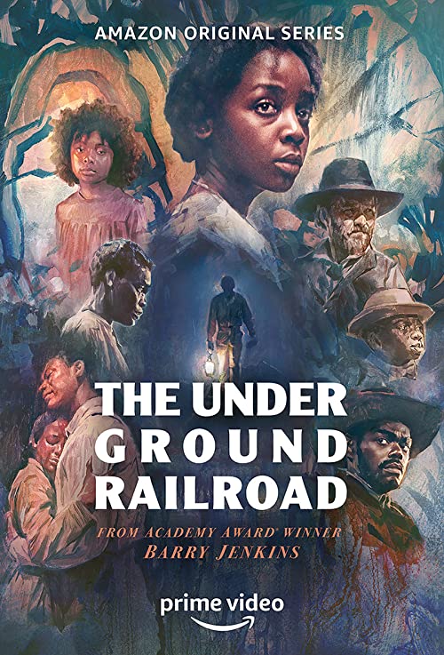 The Underground Railroad